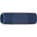 Genova Products Nipples 1 X 3 Pvc 505-030